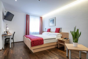 Hotel Vorab - Kulinarische Vielfalt